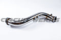 3-Inch V-Band Turbo Downpipe
