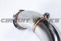 3-Inch V-Band Turbo Downpipe