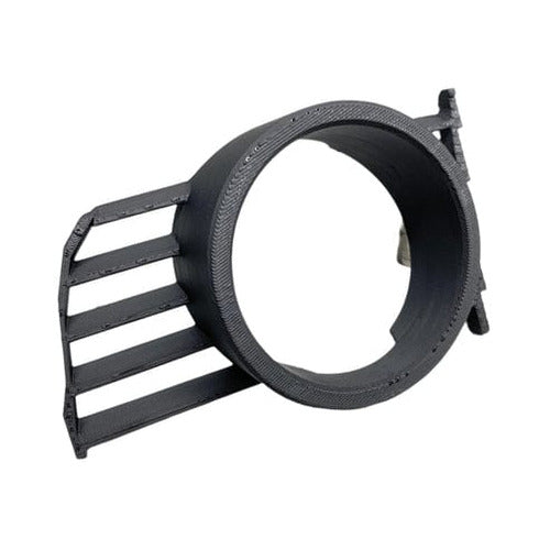 Left AC Vent Pod