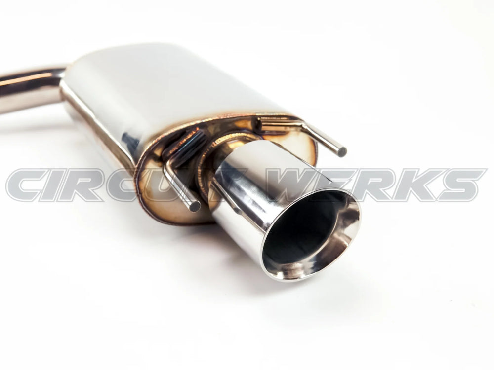 Exhaust System