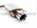 Exhaust System