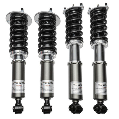 Coilover System