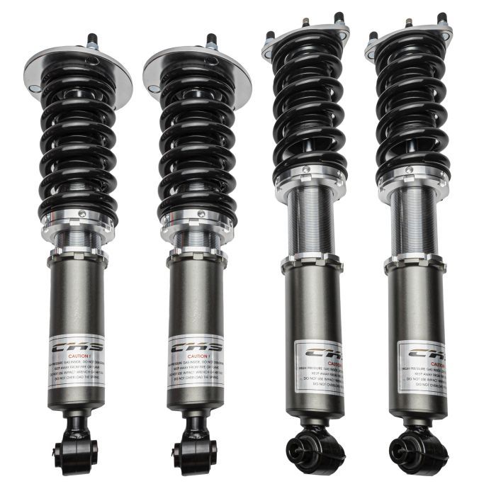 Coilover System