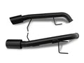 Muffler Delete Cat-Back Exhaust System