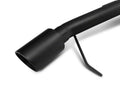 Muffler Delete Cat-Back Exhaust System