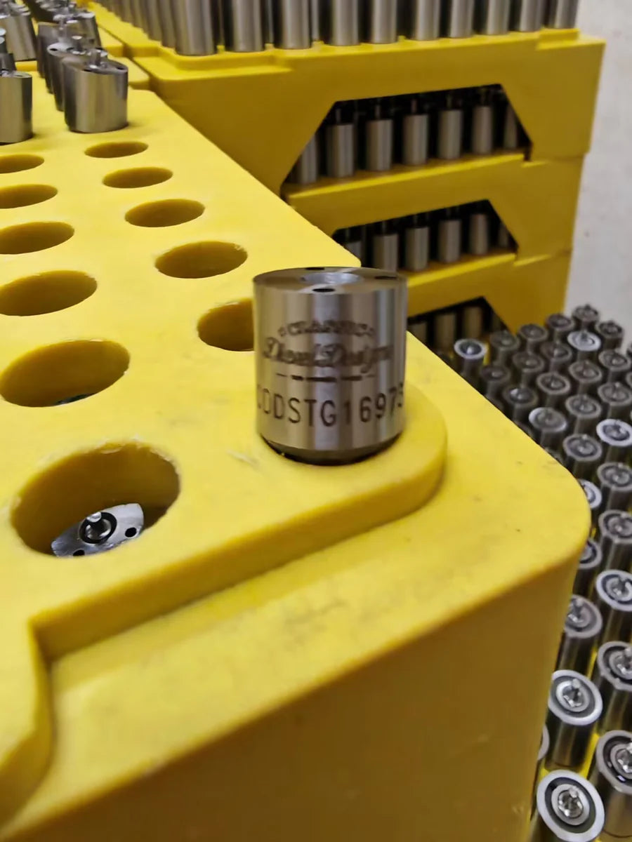 Stage One+ Premium 6.9/7.3 IDI Injectors