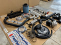 CDD Stage 3 Intercooled IDI Turbo Kit