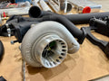 CDD Stage 3 Intercooled IDI Turbo Kit