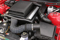 Shaker System Ram Air Intake