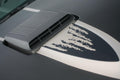 Shaker System Ram Air Intake