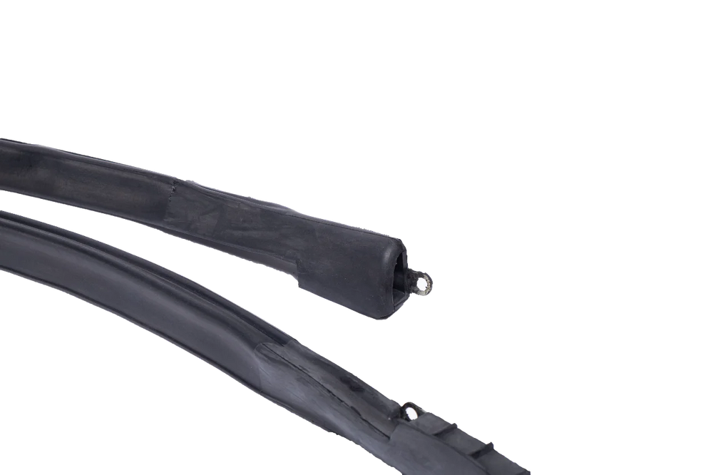 Roof Side Rail Weather-Strip