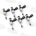 Direct GDI Fuel Injectors Set of 6