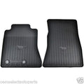 All-Weather Floor Mat Set