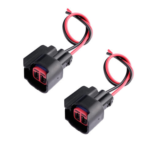 750cc Bosch Fuel Injector Set