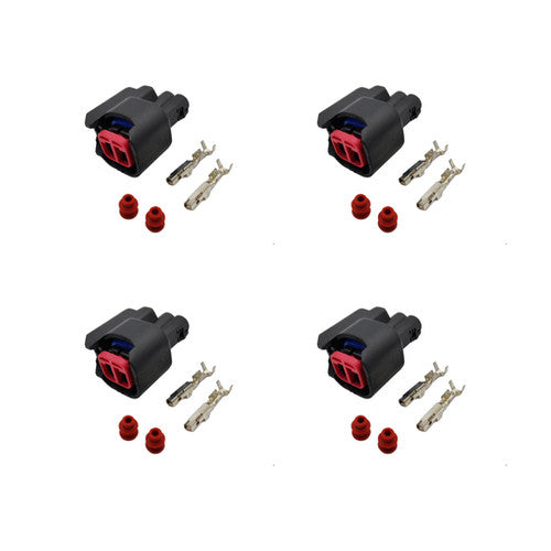1000cc 48mm EV14 Fuel Injectors