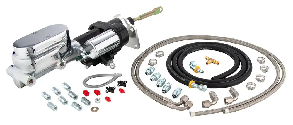 HydraStop Hydraulic Brake Assist Kit