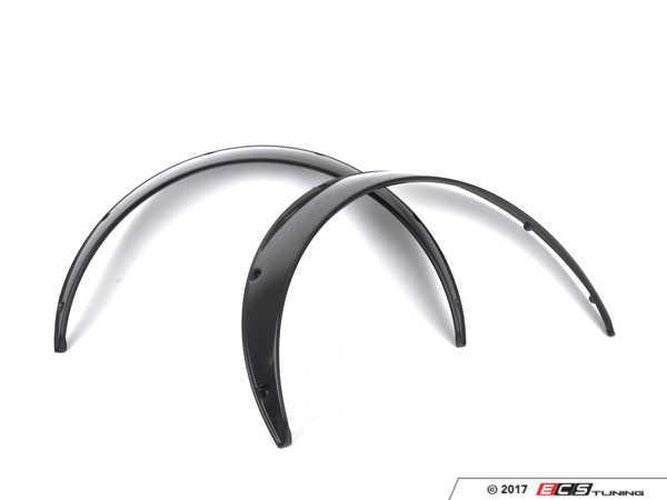 9cm "Classic" Universal Fender Flares