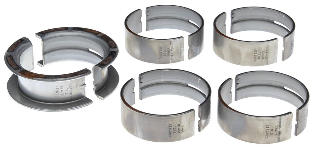 P-Series Main Bearing Set
