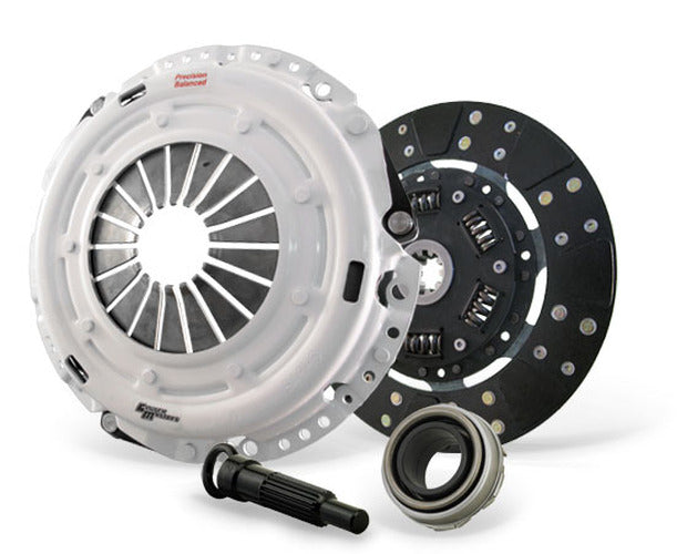 H2B Flywheel & Clutch Combo with FX350 Clutch