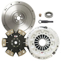 Stage 4 Clutch Kit and HD Flywheel Set