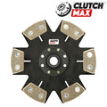 Stage 4 Clutch Kit and HD Flywheel Set