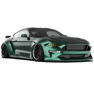 Widebody Kit