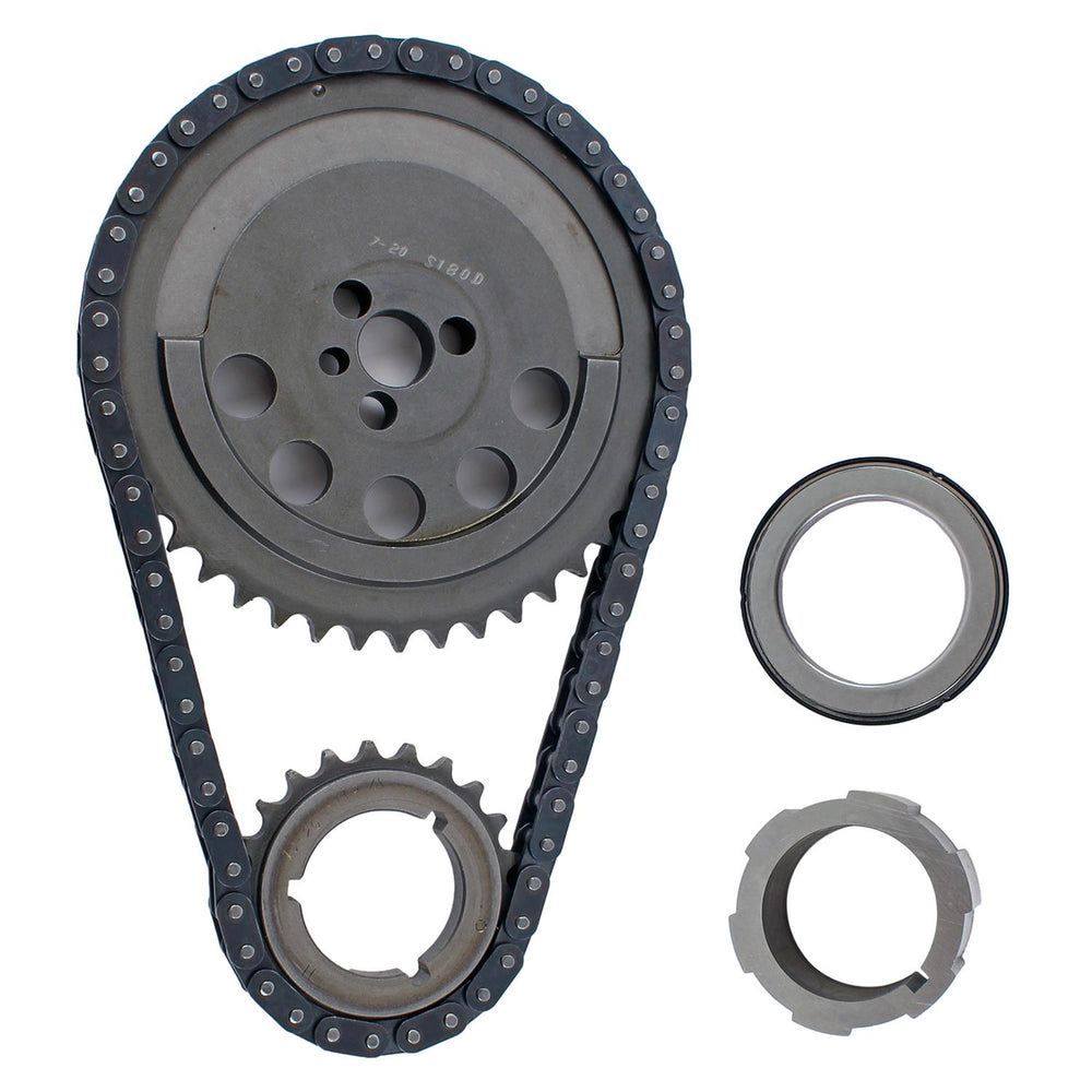 Race Billet True Roller Timing Chain Kit