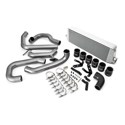 Front Mount Intercooler