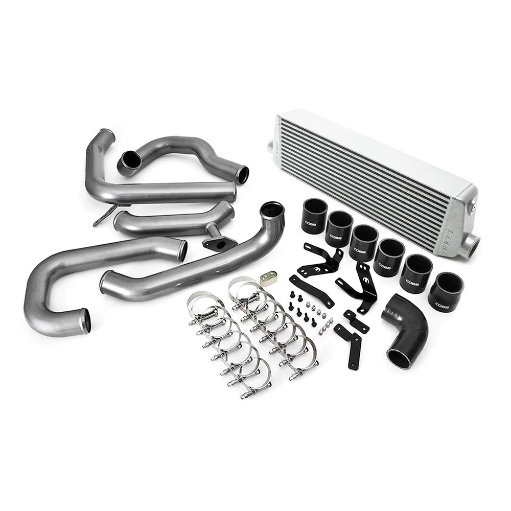 Front Mount Intercooler