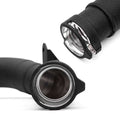 Subaru Charge Pipe