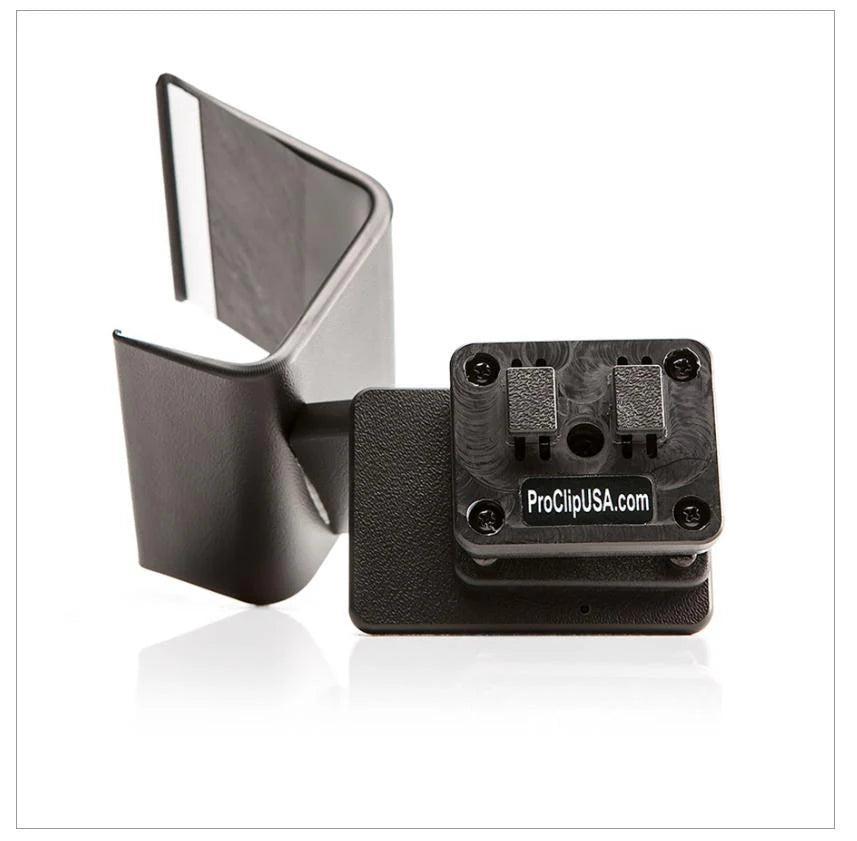 Accessport V3 A-Pillar Mount