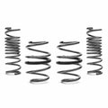 Progressive Lowering Springs