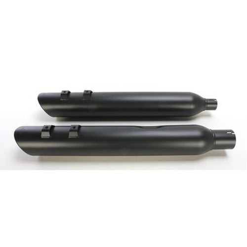 909-Twins 4-Inch Slip-On Mufflers