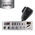 29 LTD Classic CB Radio