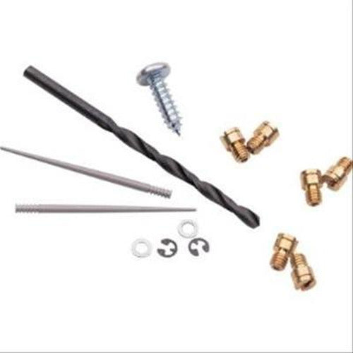 Dynojet Carburetor Jet Kit