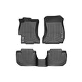 Custom-Fit FloorLiner Set