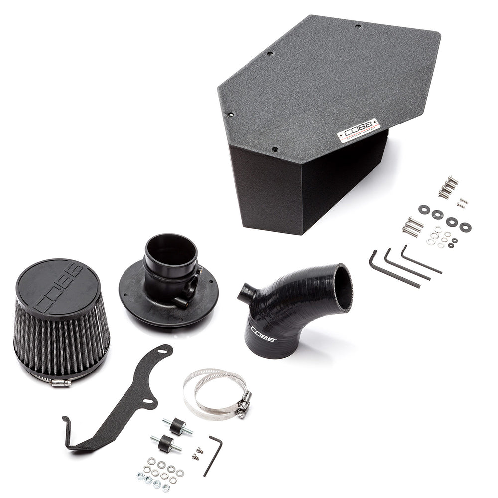 Performance Air Intake