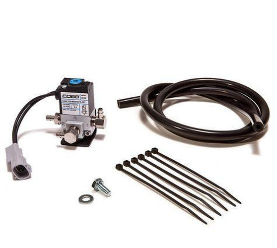 3-Port Boost Control Solenoid