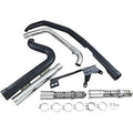 Speedster Short 909 Exhaust System