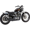Speedster Short 909 Exhaust System