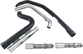 Speedster Short 909 Exhaust System