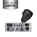 25 LTD AM/FM CB Radio