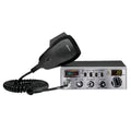 25 LTD AM/FM CB Radio