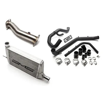NexGen Stage 2 Power Package