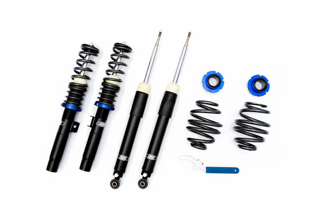 Performance Lowering Springs