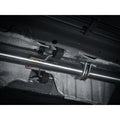 2.5" De-Cat Exhaust System