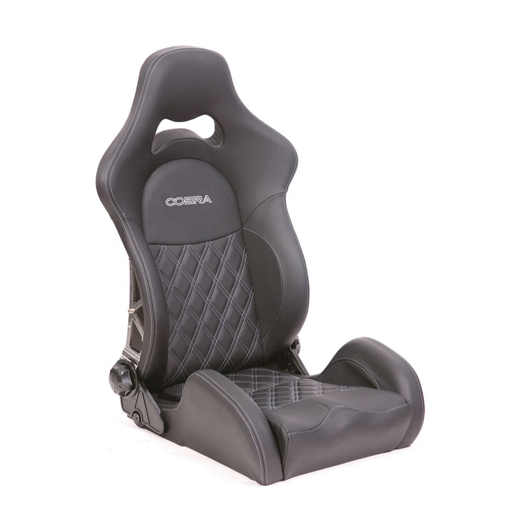 Misano 30th Anniversary Recliner Seat