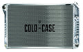 Aluminum Radiator GMG544A-1 26.50" x 18.50"