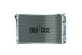 Aluminum Radiator GMG544A-1 26.50" x 18.50"