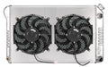 Aluminum Radiator GMG544A-1 26.50" x 18.50"